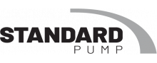 Standard Pump logo