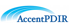 AccentPDIR logo