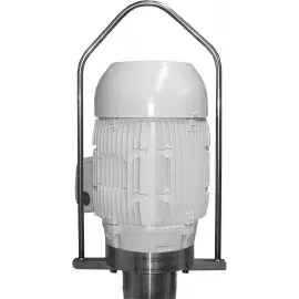 Sanitary Accessories for Standard Pump