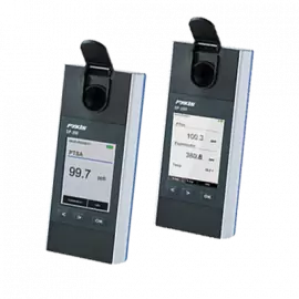 Pyxis Handheld Fluorometers