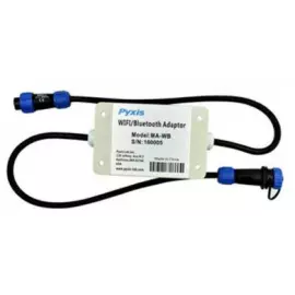 Pyxis Turbidity Probes