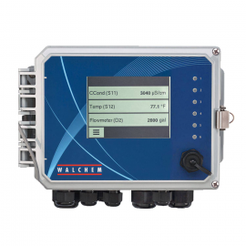 WBL610H-CS-N-E-xx | W600 Boiler Controller - 2 Powered - 4 Dry - HW - Sensor & Combo - No 4-20mA Out - Ethernet - Configurable
