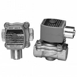 SV | Solenoid Valves