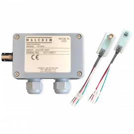 Preamps for Walchem Pumps & Controllers