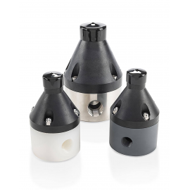PRHF-155 | High Flow Pressure Relief Valves - 1-1/2 inch - DN 40