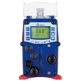 EWN-C16-H | Walchem Metering Pumps - 0.6 GPH - 250 PSI