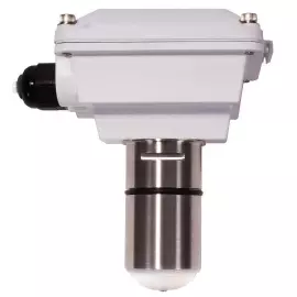 EX813P | Fixed Depth Insertion Magmeter - PVC - 1"-3" - FT430