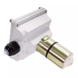 EX830B | Fixed Depth Insertion Magmeter - Brass - 12"