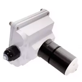 EX820P | Fixed Depth Insertion Magmeter - PVC - 4"-10"