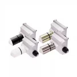 EX810S | Fixed Depth Insertion Magmeter - 316 SS - 1"-3"