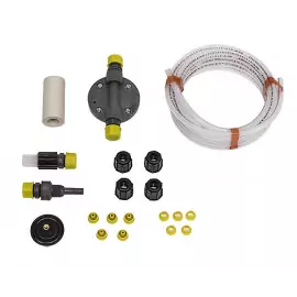 LE-281TT | UniDose U Liquid End Assembly