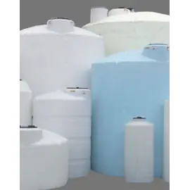 293-29108 | 1100 Gal - Single Wall Value Pak - Silver Pak