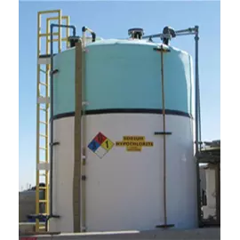 293-29165 | 9000 Gal - Single Wall Value Pak - Platinum Pak