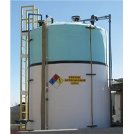 293-33393 | 750 Gal - Single Wall Value Pak - Platinum Pak