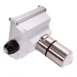 EX809 | Fixed Depth Insertion Magmeters - with FT440 Flow Transmitter