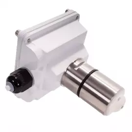 EX829S | Fixed Depth Insertion Magmeter - 316 SS - 4"-10" - FT440