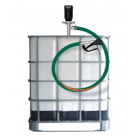 Pump Accessories for Standard Pump