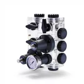 DIS21 | DICE DS - 1/2 in - 150 PSI - Suction Lift