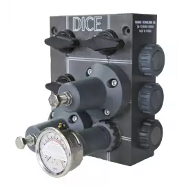 DIS21-VVEE-1111444Z | DICE DS - 1/2 in - 150 PSI - PVC - PVC - EPDM