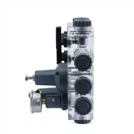 DIM41 | DICE DM - 1 in - 150 PSI - Flooded Suction