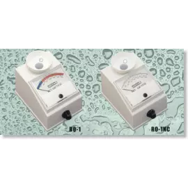 RO-1 | Meter - DS - 0-1250 ppm RO-1