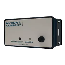RA | Remote Alarm