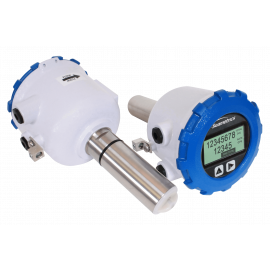 EX90 Battery Powered Insertion Magmeter