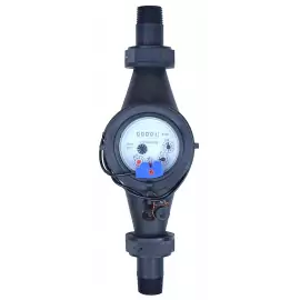 NM-150 | ACS Plastic Multi-jet Cold Water Meters - 1.5 inch