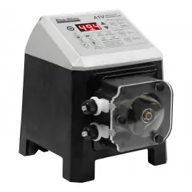 FlexFlo A1 Peristaltic Metering Pumps - 5.6 GPH - 100 psi