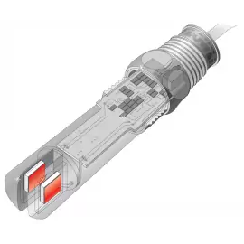 LU10 | Switch-Tek Ultrasonic Liquid Level Switch