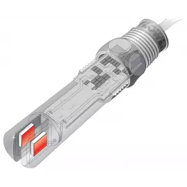 LU10-1425 | PP - Long - 3/4 inch G