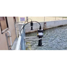 EchoPulse Radar Sensors - Liquids - General Purpose