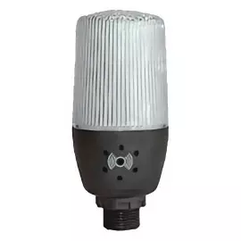 LC09-2054 | Strobe Alert Plus Slectable RGYBW Flash/Audible Alarm - 85 db - IP65