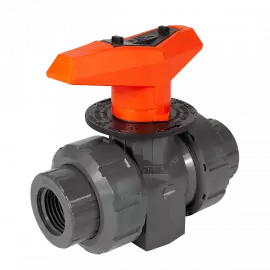 523 | Metering Ball Valves - Soft Wash Proportioners