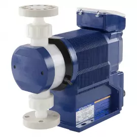 IX-C060 | Walchem Metering Pumps - 15.8 GPH - 145 PSI