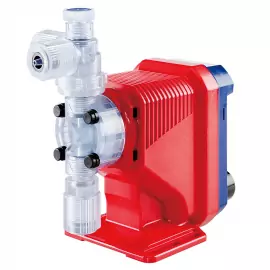 EJ-B16 | Walchem Metering Pumps - 0.8 GPH - 90 psi