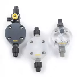 SP-U1 | Liquid End Rebuild Kit - Legacy LMI