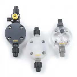 SP-89 | Liquid End Rebuild Kit - Legacy LMI