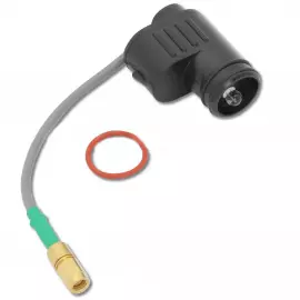 RPG | Sensor Replacement - pH - TechPro