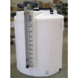 293-29186 | 1500 Gal - Double Wall Value Pak - Gold Pak