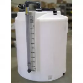293-29191 | 5000 Gal - Double Wall Value Pak - Gold Pak