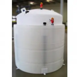 293-29194 | 7800 Gal - Double Wall Value Pak - Gold Pak
