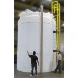 293-29201 | 2100 Gal - Double Wall Value Pak - Platinum Pak