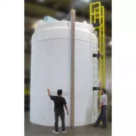 293-29206 | 6000 Gal - Double Wall Value Pak - Platinum Pak