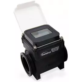 WMP101-200-GPM/G-PGU | Plastic Bodied In-Line Magmeter - DC Powered  -  2" - GPM - 1 G/P