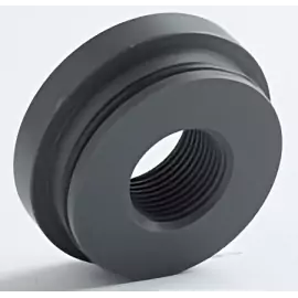 CC3000-EZ | 3000mL Calibration Cylinder - PVC - EZ-Clean