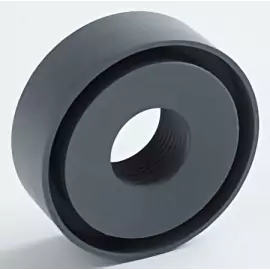 CC10000-S | 10,000 mL Calibration Cylinder - PVC - Sealed