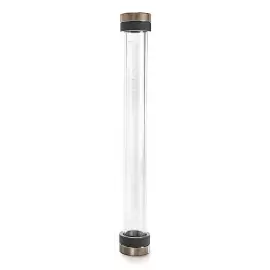 CCG10000-M | 10,000 mL Glass Calibration Cylinder - 316 SS