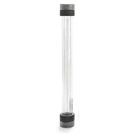 CCG0500-CP | 500 mL Glass Calibration Cylinder - CPVC