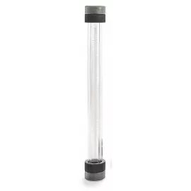 CCG10000-CP | 10,000 mL Glass Calibration Cylinder - CPVC
